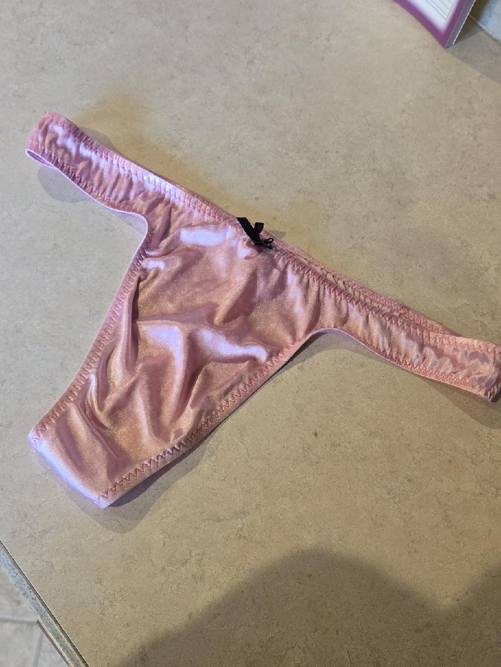 Bodyaware Thong Panty